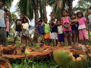 Typhoon Haiyan Relief